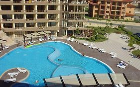 Apartament Luxor Sweti Włas