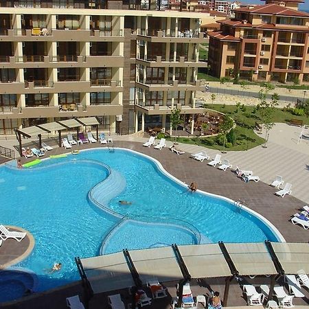 Apartament Luxor Sweti Włas Zewnętrze zdjęcie