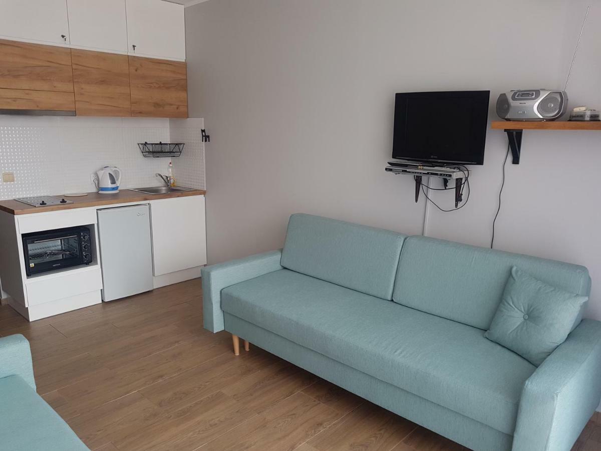 Apartament Luxor Sweti Włas Zewnętrze zdjęcie