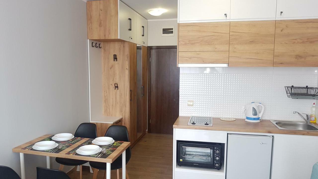 Apartament Luxor Sweti Włas Zewnętrze zdjęcie