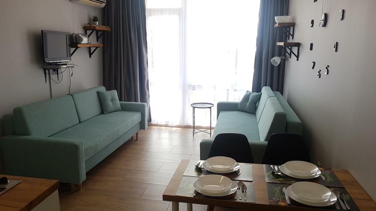 Apartament Luxor Sweti Włas Zewnętrze zdjęcie