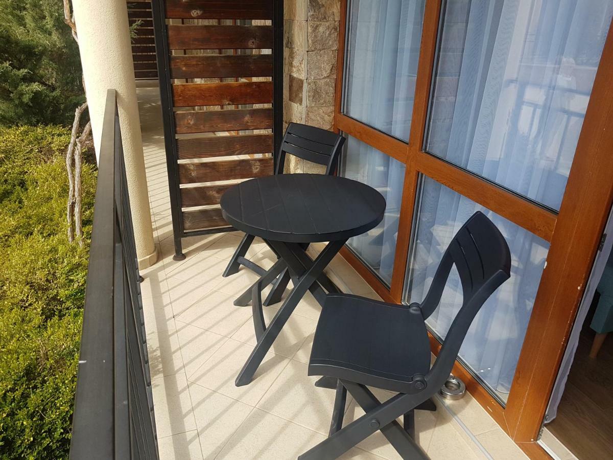 Apartament Luxor Sweti Włas Zewnętrze zdjęcie