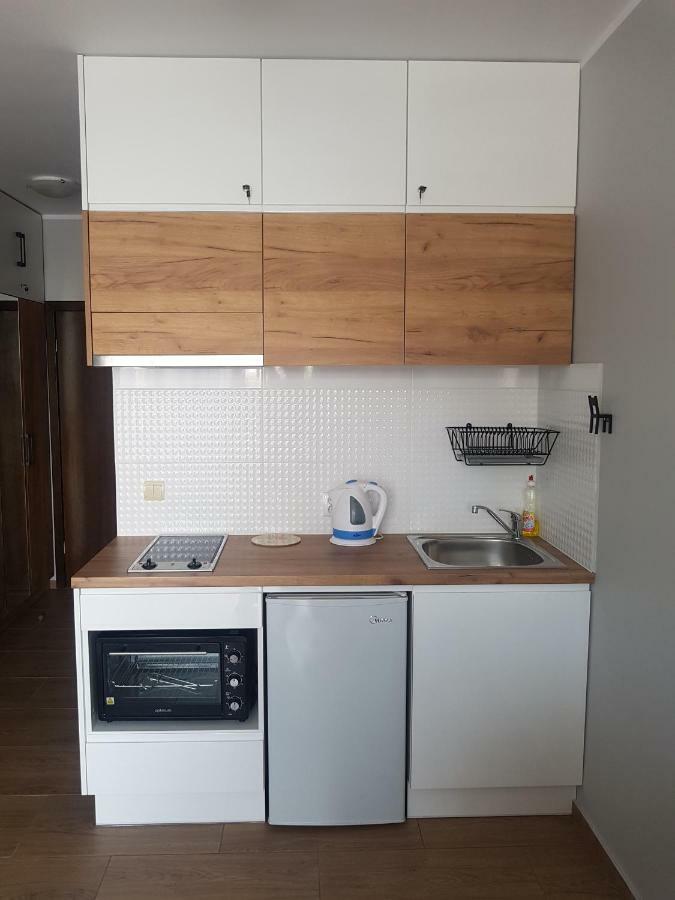 Apartament Luxor Sweti Włas Zewnętrze zdjęcie
