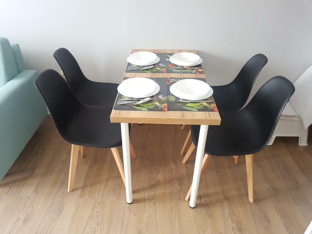 Apartament Luxor Sweti Włas Zewnętrze zdjęcie