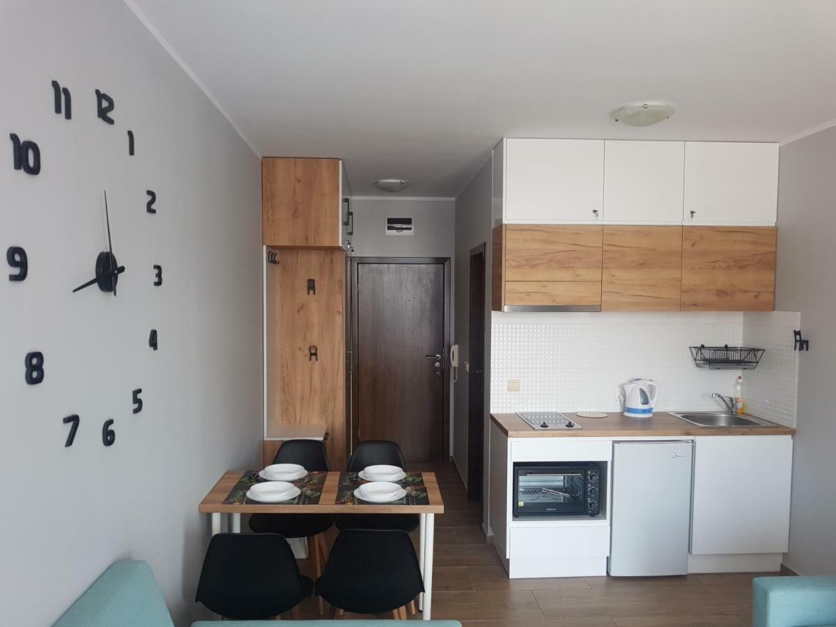 Apartament Luxor Sweti Włas Zewnętrze zdjęcie