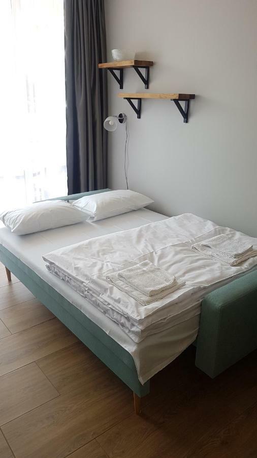 Apartament Luxor Sweti Włas Zewnętrze zdjęcie