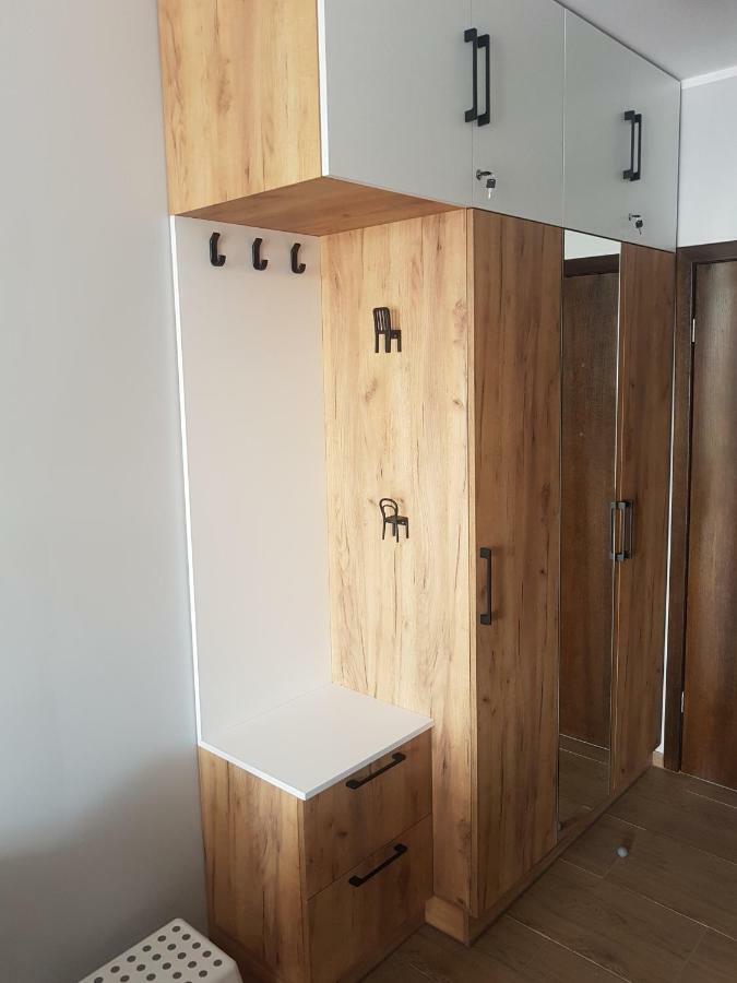Apartament Luxor Sweti Włas Zewnętrze zdjęcie