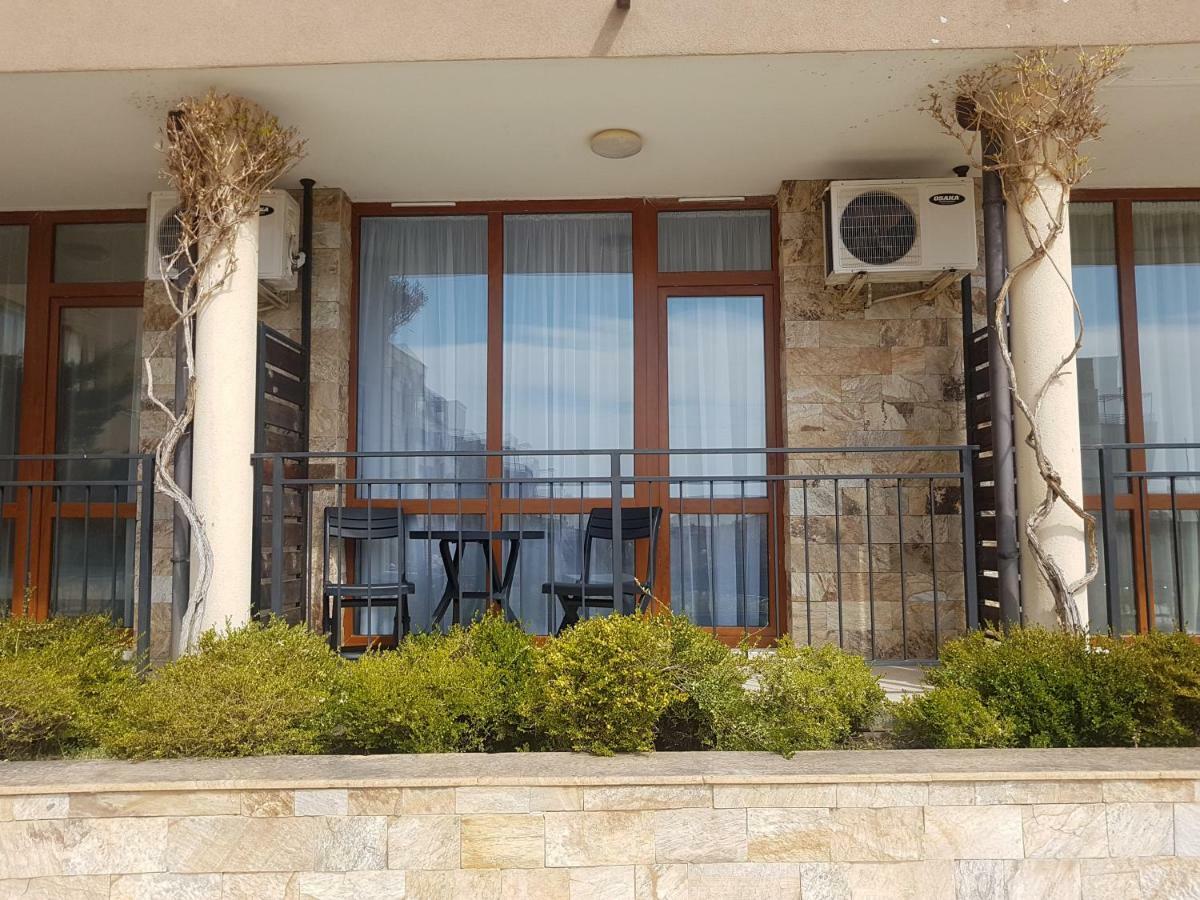 Apartament Luxor Sweti Włas Zewnętrze zdjęcie
