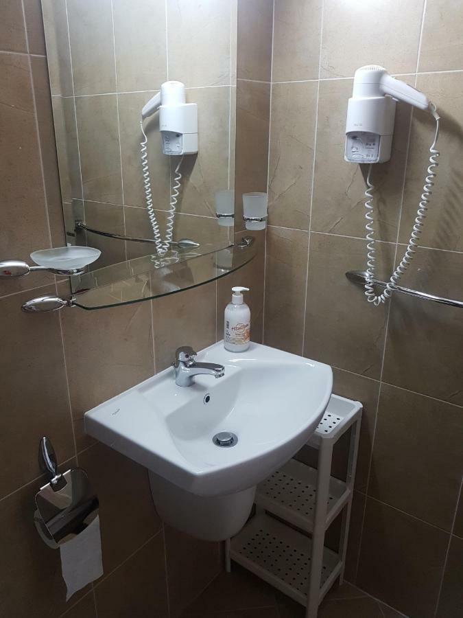 Apartament Luxor Sweti Włas Zewnętrze zdjęcie
